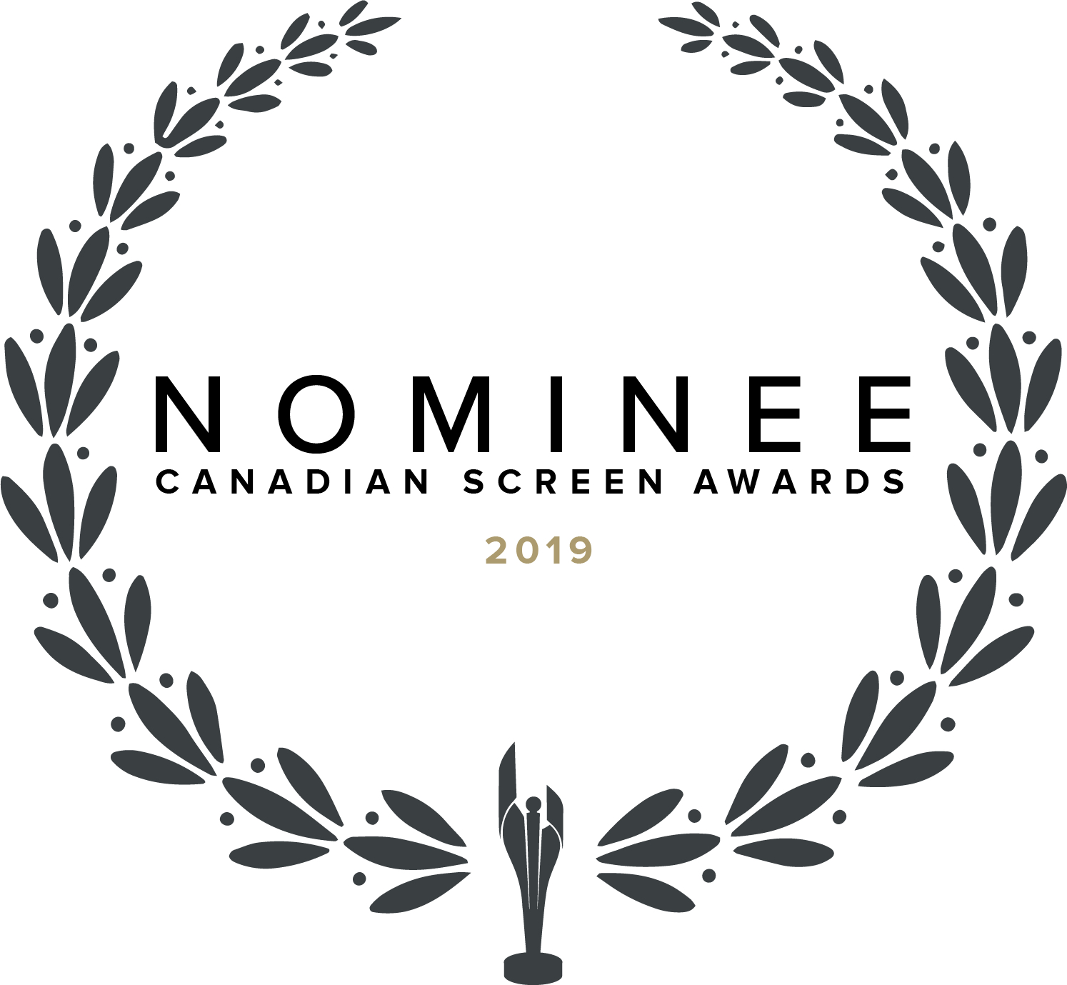 Canadian Screen Award Nominee