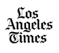 LA Times