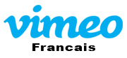 Vimeo On Demand Francais